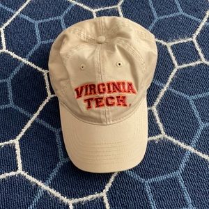 Virginia Tech Hokies Hat